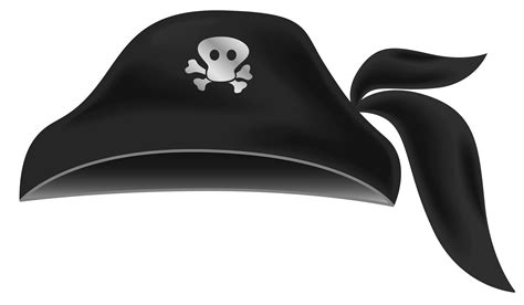 Captain Hat Png Free Logo Image