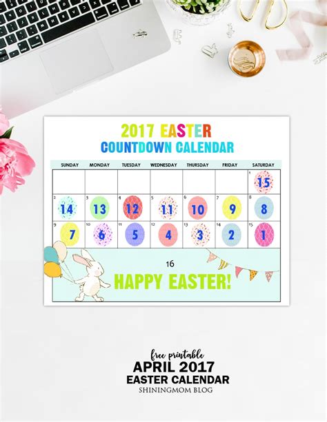 Countdown Calendar Printable Free Example Calendar Printable