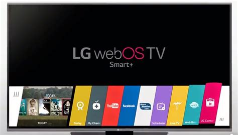 Sign up for youtube tv if you haven't already. Worldwide Tech & Science: Video: Introducing 2015 LG Smart ...