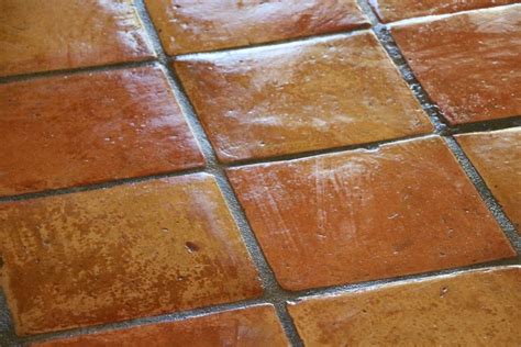Hello, welcome to saltillo tile and stone here in the heart of stittsville main street. Dusty Coyote: Stripping and Sealing a Saltillo Tile Floor ...