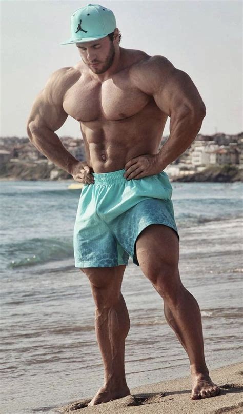 Andrey Muscle Telegraph