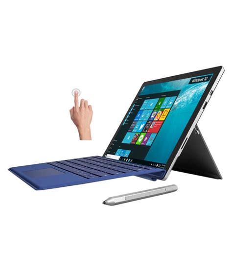 Microsoft surface pro 4 running is microsoft windows operating system version 10. Microsoft Surface Pro 4 (6th Gen Intel Core i7- 8GB RAM ...