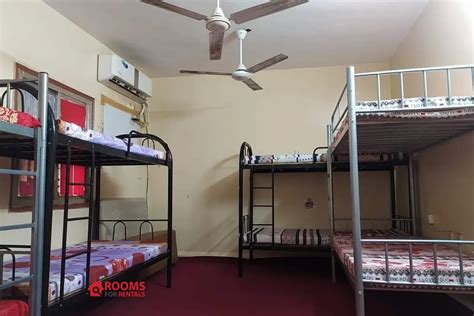 Room And Bed Space Available In Bur Dubai Rooms For Rentals On The Web