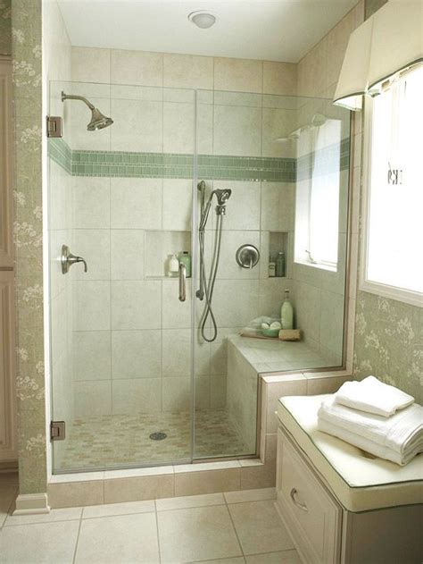 May you like custom walk in shower. 31 Walk-In Shower Ideas that will Take Your Breath Away ...