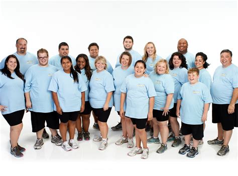 The Biggest Loser Season 14 Finale And The Winner Is E Online Uk