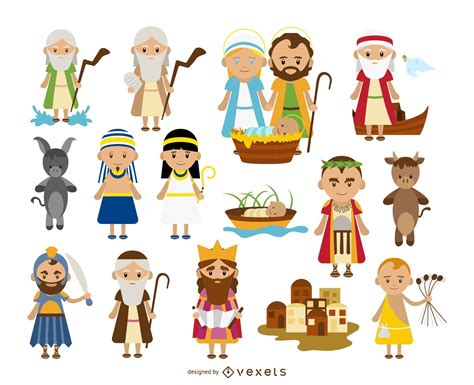 The Best Printable Bible Characters Stone Website