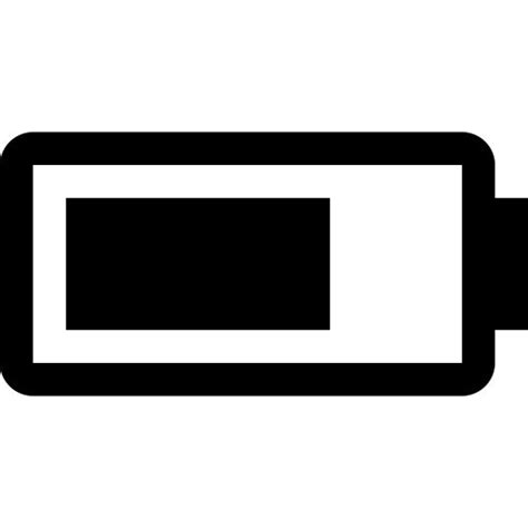 Battery Icon Battery Icon Icon Computer Icon