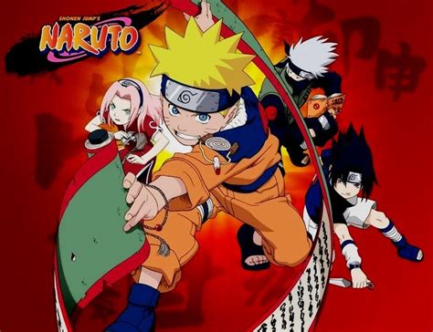 Daftar Urutan Episode Naruto Dari Awal Sampai Akhir Lengkap Blog Kuncoro