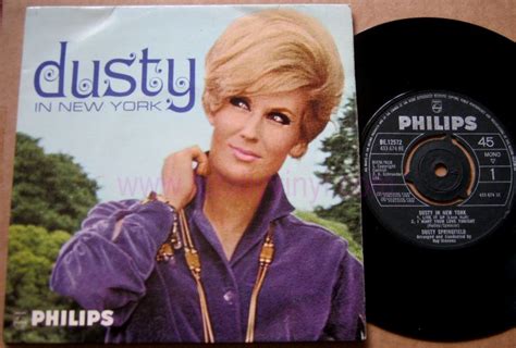 Pictures Of Dusty Springfield
