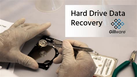 Hard Drive Data Recovery Youtube