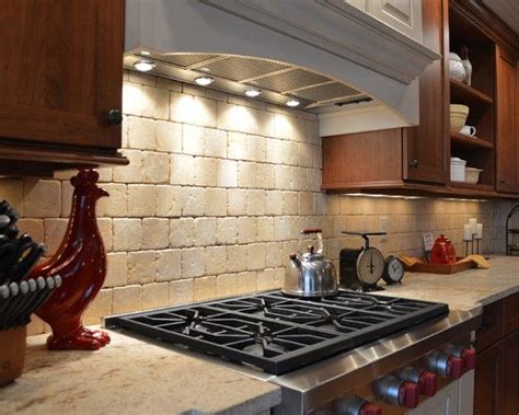 Nothing warms a kitchen quite like a stunning backsplash. rustic kitchen backsplash | kitchen | Pinterest ...