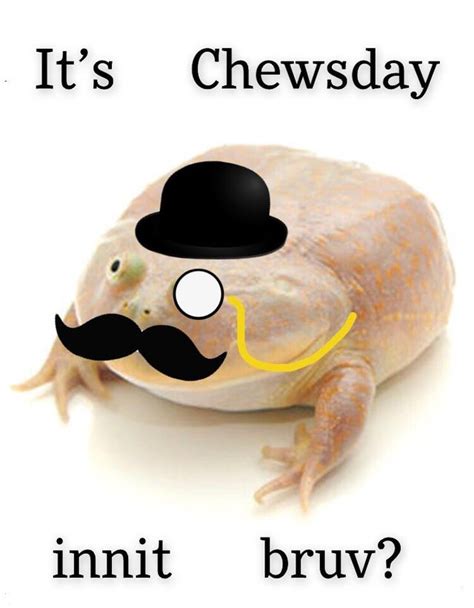 It Is Wednesday My Dudes Ritiswednesday