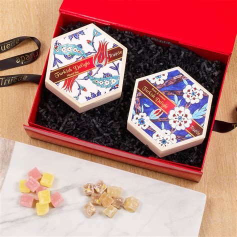 We did not find results for: Handmade Wooden Box Turkish Delight Gift Set By Truede ...