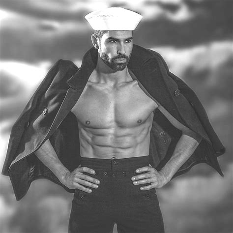 Pin On Sexy Sailors