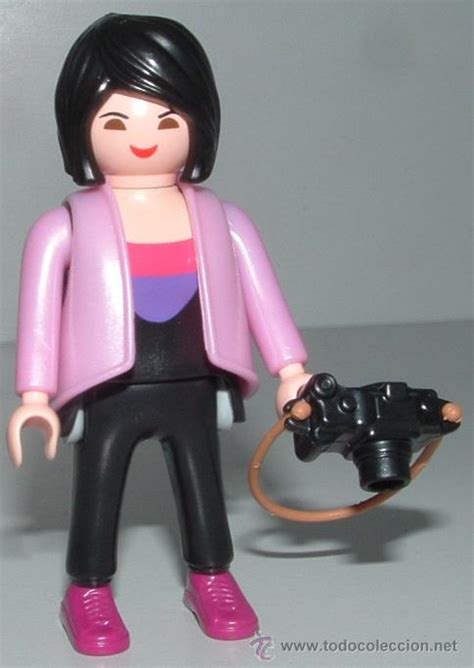 Download frippa juegos para chicas apk 2.3 for android. Playmobil chica mujer fotografa periodista seri - Vendido en Venta Directa - 36397654