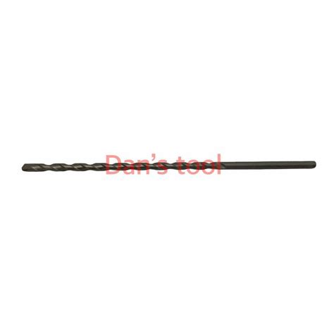 Jual Mata Bor Beton Panjang Long Mansory Drill Bit Jason Shopee