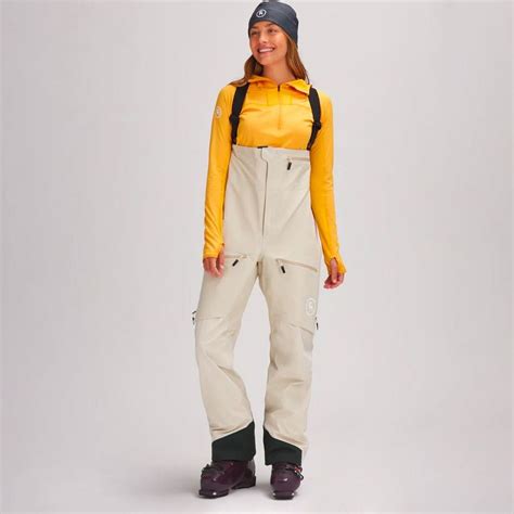 The Best Womens Ski Pants And Bibs Of 2023