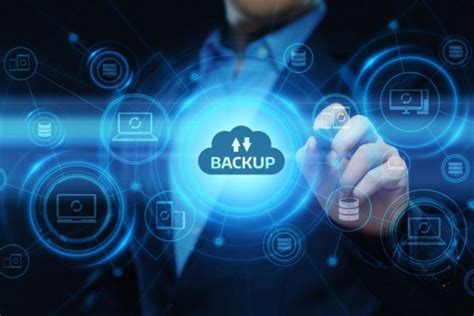 Apa Itu Backup dan Fungsinya Penting Bagi Perusahaan
