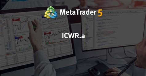 Free Download Of The Icwra Indicator By Scriptor For Metatrader 4