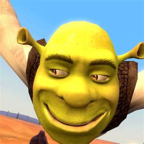 Stream Shrek By Shrek Listen Online For Free On Soundcloud