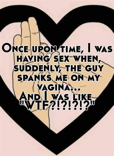 24 People Share Their Wtf Sex Moments Facepalm Gallery Ebaums World