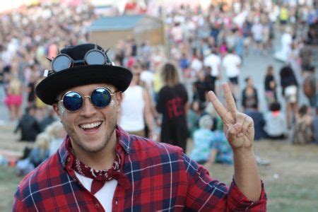 How To Wear Bandana On Head For Guys - How to Wear a Bandana When You’re Not Covering Your Face