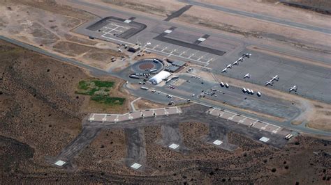 Grand Canyon West Airport Armstrong Consultants