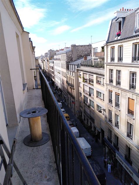 Découvrez Cet Appartement à Louer à Paris 75011 54m² 1729€ Blue