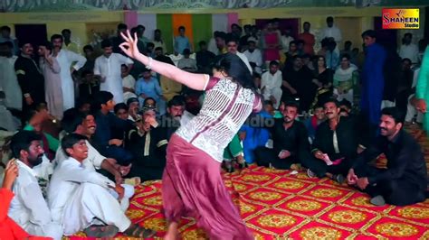 New Dance Of Mehak Malik 2019 Youtube