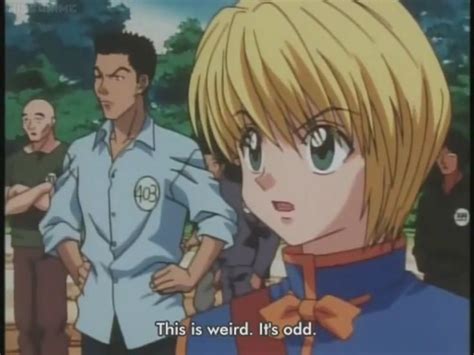 Pin By Jayeden On Anime Tings Anime Reaction Pictures Hunter X Hunter