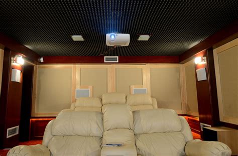 Home Theater Installation Houston Home Cinema Installers