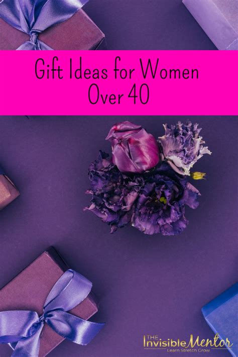 Even if the virgo you know keeps their lips sealed, they. Gift Ideas for Women Over 40