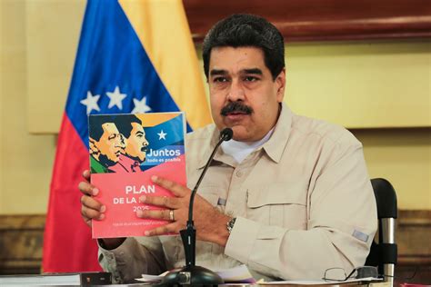 Trump Wants To Copy Venezuelas Biggest Economic Mistake The