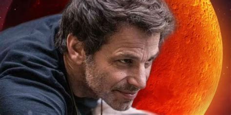 Zack Snyder Unveils Details On Rebel Moons Directors Cut Its Almost Like A Different Movie