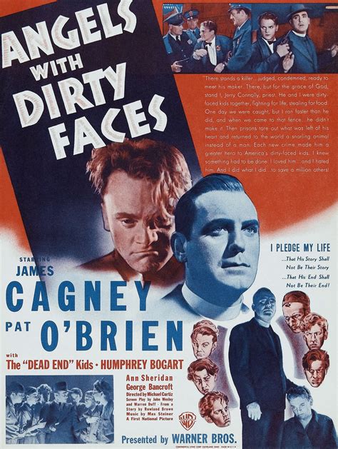 Angels With Dirty Faces 1938 Posters — The Movie Database Tmdb