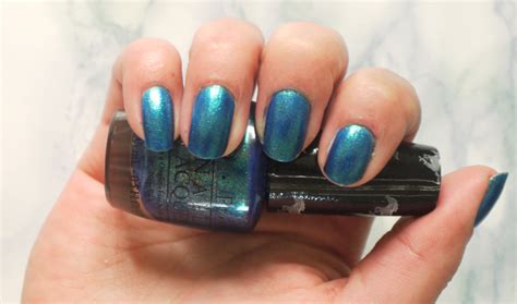 Opi The Skys My Limit Review And Swatch Helpless Whilst