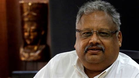 Rakesh Jhunjhunwala Known As ‘india’s Warren Buffett’ Dies Aged 62 Financial Times