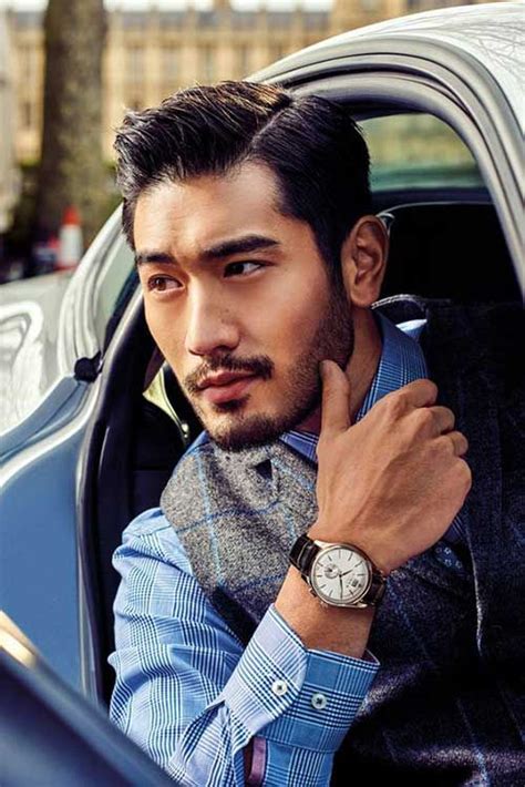 40 Short Asian Hairstyles For Men To Get Right Now