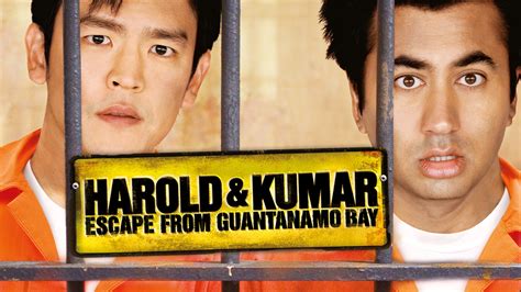 Stream Harold Kumar Escape From Guantanamo Bay Online Download And Watch HD Movies Stan