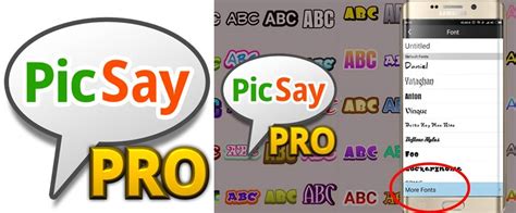 Descargar Picsay Pro 】 Una Sencilla App Para Hacer Fotomontajes
