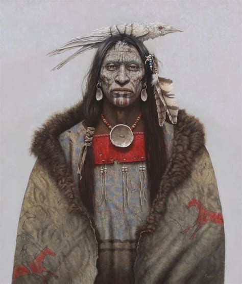 Native American Warrior Native American Indians Native Indian Native