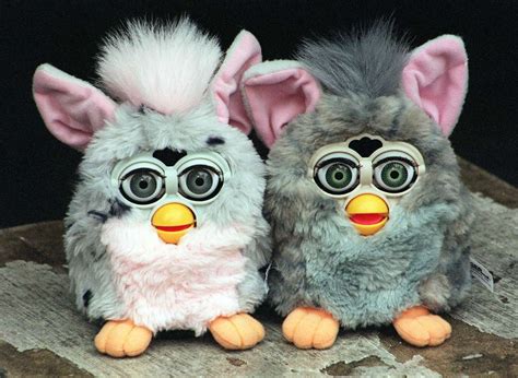 How Furbys Are Worth Now Southern Living