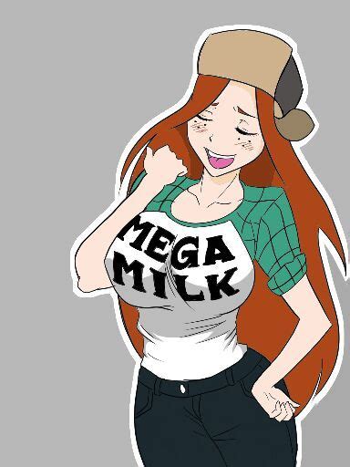 Uuufff Mega Milk Papuh 7w7 •anime• Amino