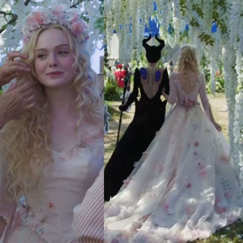 Https://tommynaija.com/wedding/aurora Wedding Dress In Maleficent 2