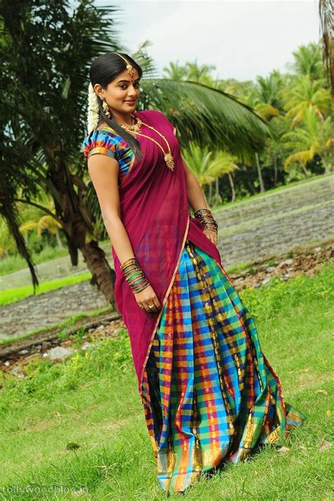 Maybe you would like to learn more about one of these? Latest Movies Gallery: PRIYAMANI STYLISH HOT HALF SAREE PICS
