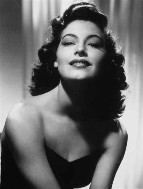 These Violent Delights Review Ava Gardner By Lee Server