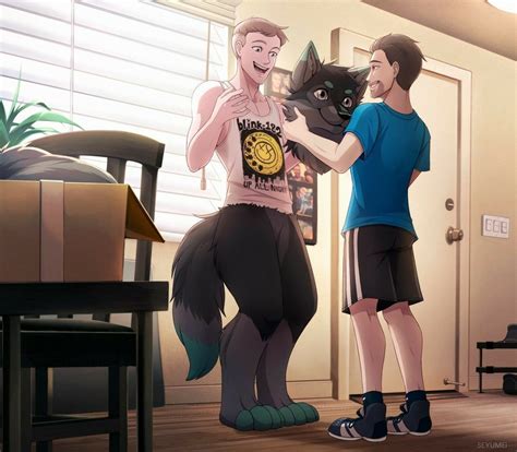 Pin By Tyberus On Furry Furry Art Fursuit Furry Furry Couple