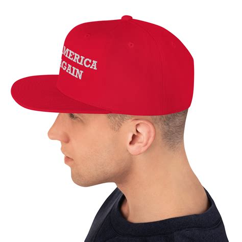 Make America Gay Again 2024 Cap - Gay Nation