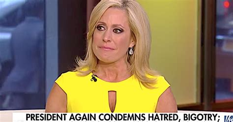 Fox News Host Cries Because Conversation On Race Makes Her