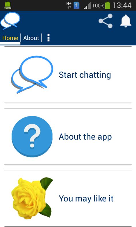 Random Chat Rooms Appappstore For Android